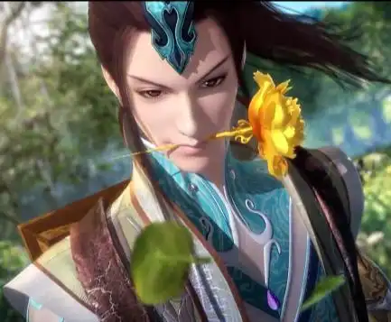 37】【进入榜单】 【修订完善】季布,中国首部3d武侠动漫《秦时明月》