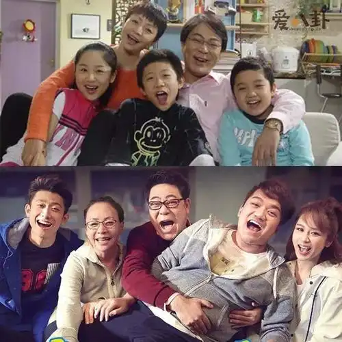 家有儿女将要翻拍 杨紫担任演员海选评委-爱妻自媒体