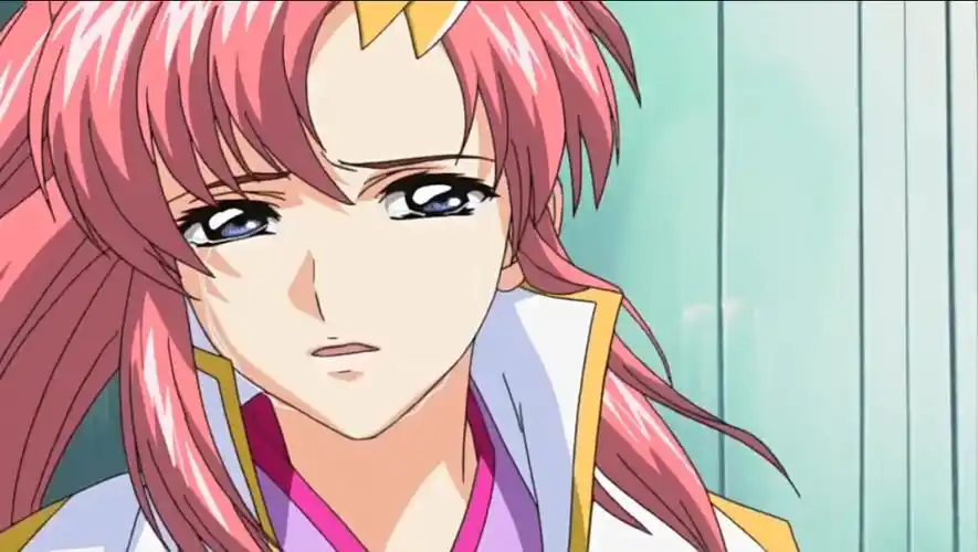 拉克丝·克莱茵