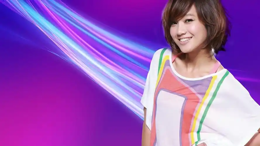 朱丹 美女壁纸 #9 - 1920x1080