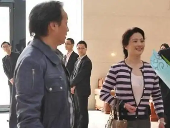 回顾33岁刘亦菲不再靠干爹如今淡然的神仙姐姐又回来了