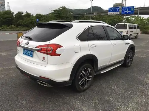 2万公里-二手车-杭州19楼