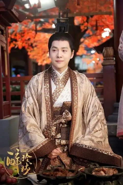 润玉原创同人)上神廉晁,虫族之主 我新加的角色,简介会多一点,太微真