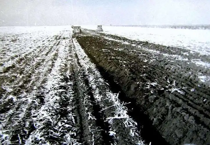 千里沃土北大荒