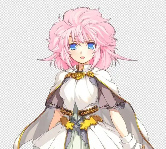 战国兰斯10 全人物表情立绘 - 综合资源 - cg资源海 - cgziyuanhai.