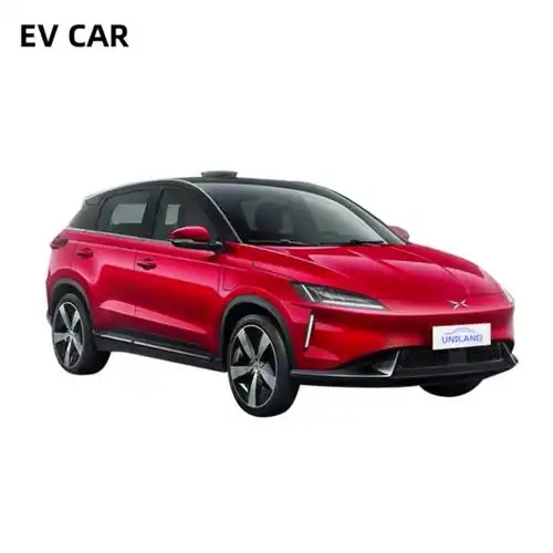 hot selling good quality new model high speed electric supercar