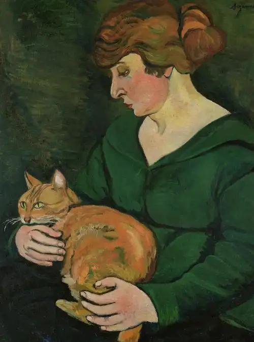 0 Обсудить 新的话题× 关于作品 艺术类型: 绘画 题材和对象