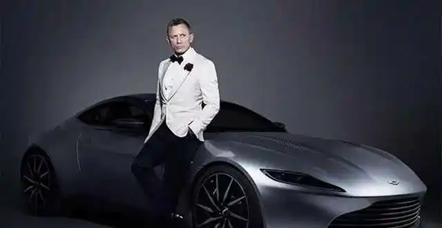 罗志祥的豪车早就暴露了他的渣