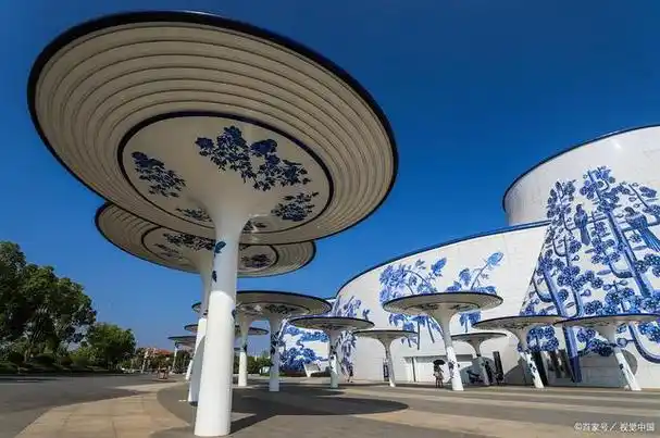 井冈山旅游团两日游,景德镇二日游必去景点