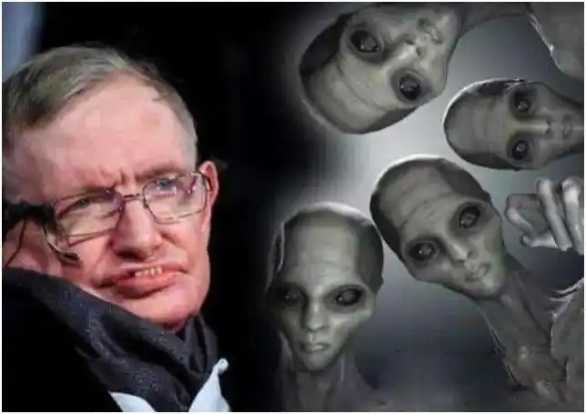 神秘电波事件惊动全球,外星人要来了?这些后果不可不知