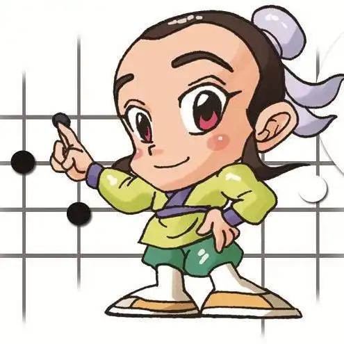 围棋的水平划分