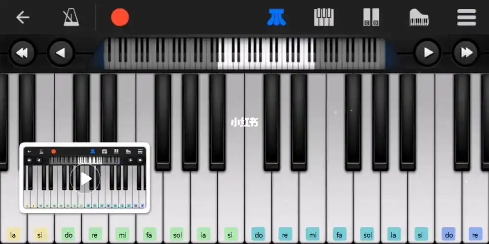 mysunset钢琴弹奏