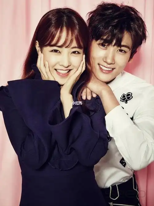 韩剧推荐  #朴炯植  #朴宝英  #大力女子都奉顺