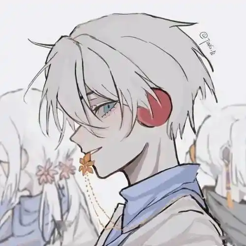 光遇情侣头像 一眼就沦陷的光遇头像_事情_时候_因为