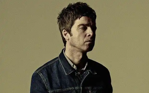 英国"绿洲"成员noel gallagher:摇滚中年老炮卖房子也不好卖啊