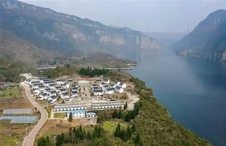 牢记嘱托 感恩奋进 | 黔西县化屋村:朝气蓬勃迎新春