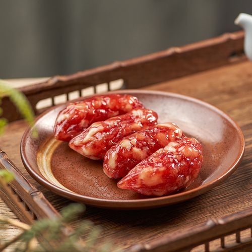 广东广州特产手信年货大礼包新年送礼员工福利传统中式糕点