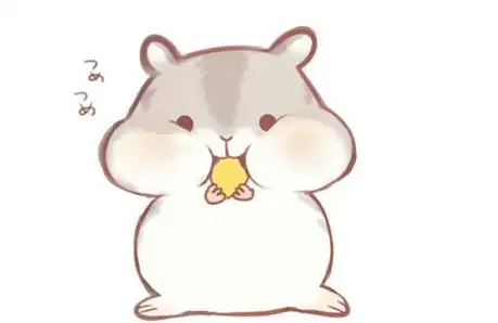 他的宠物居然是一只仓鼠__凤凰网