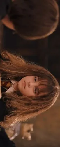 哈利·波特与魔法石 赫敏·格兰达 艾玛·沃特森