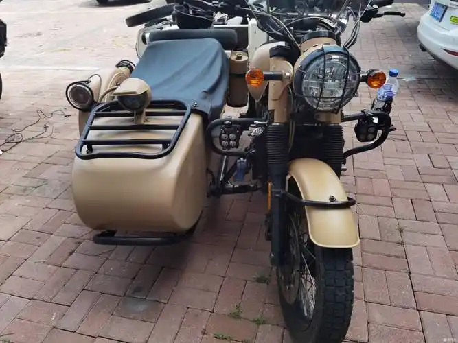 长江650边三轮摩托车-爱卡汽车网论坛