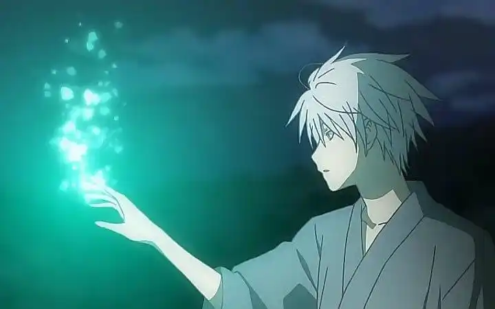 2017常信日记:10月19日·《萤火之森》观后感·杨书涵-常信日记-和谐