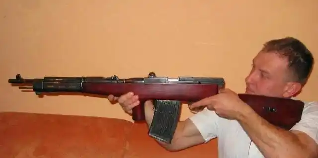 费德洛夫m1916自动步枪,因子弹原因而撤装,被遗忘的老枪!
