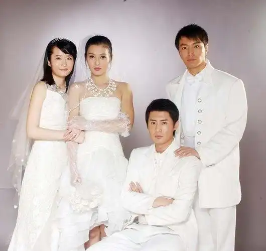 电视剧《爱没有错》剧情介绍[1-36全集 大结局]_爱没有错全集 在线