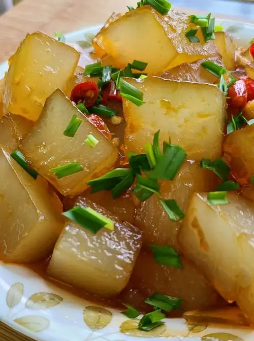 怎么做冻粉 冻粉怎么做的