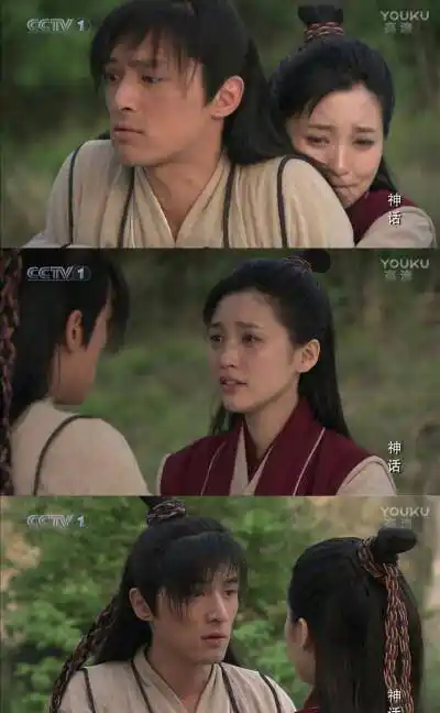 素素,吕雉,小月看错人了吗?_吕素_刘邦_女子