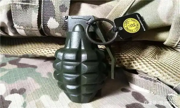 为何西方使用威力大的手雷,而我国仍使用木柄手榴弹,难道差钱吗