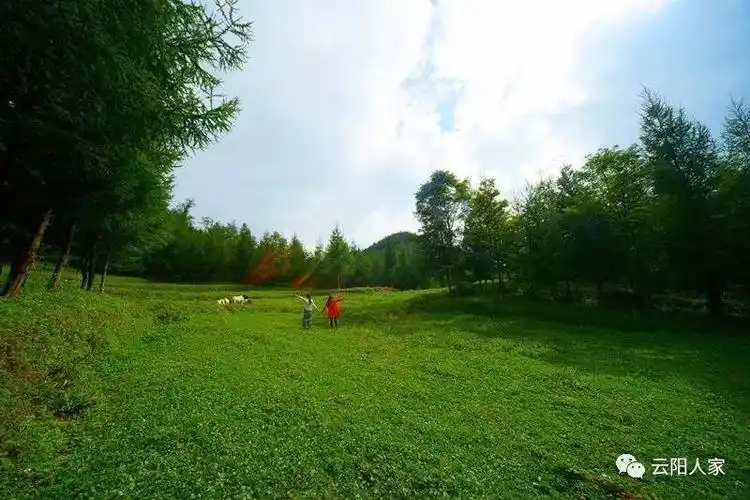 重庆各区县最高山排名,云阳的云峰山1809米,居然是排在.