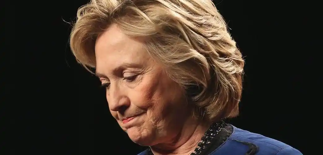 hillary sidekick indicted by feds for money laundering, bribery