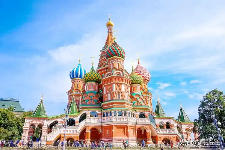 "世界十大著名建筑"你知道吗?