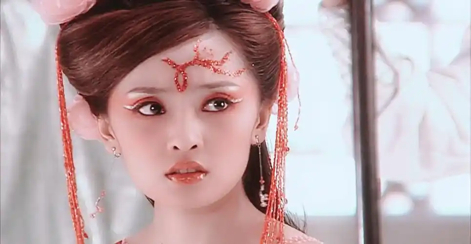 欢天喜地七仙女红儿禁二传