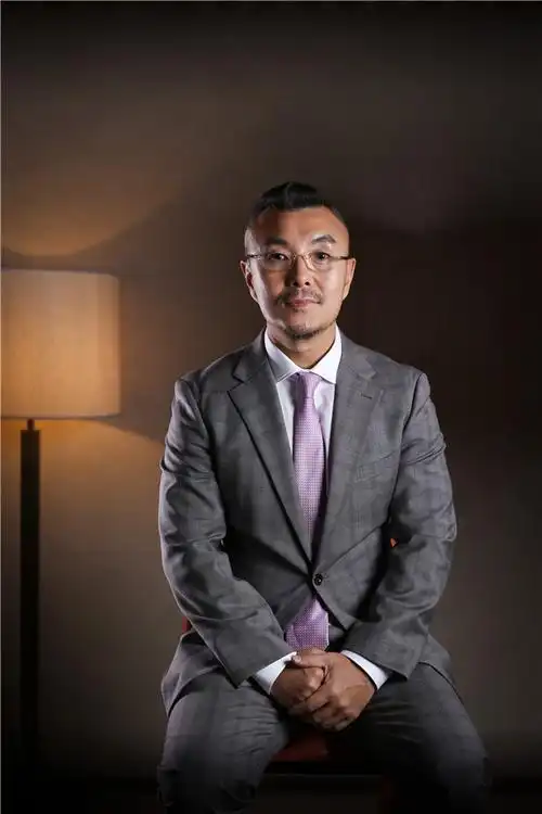 深圳益田威斯汀酒店最新任命总经理