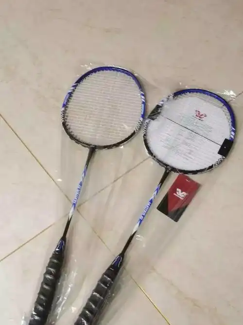克洛斯威羽毛球拍