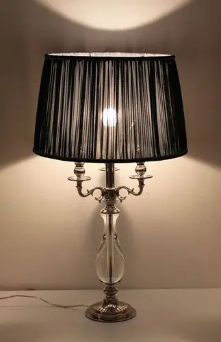 欧美台灯 暖色时尚 经常在美剧中看到,你想起了是那一部么