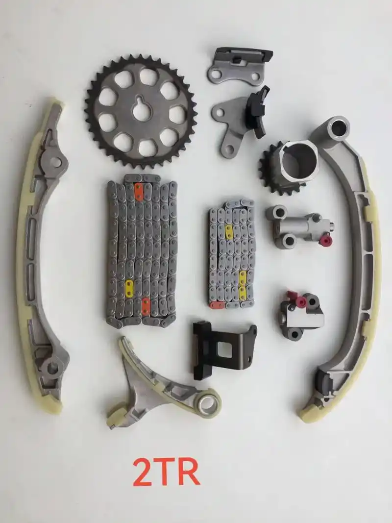 丰田全系列正时修包.特价出售 适用于:凯美瑞,卡罗拉,雷凌, - 抖音