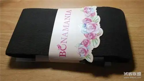 宝娜斯炫彩超显瘦天鹅绒连裤袜 31人看过我人气值5