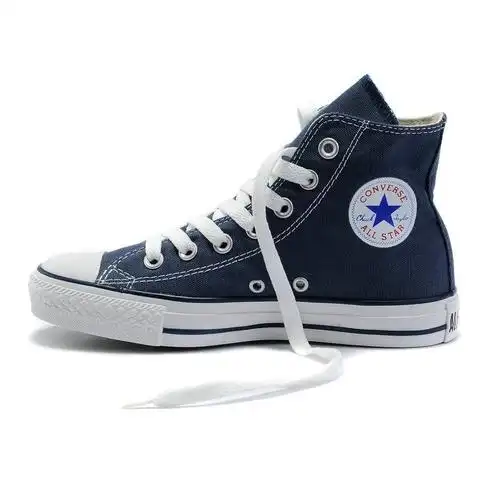 匡威帆布鞋正品代购经典款all star男女高帮低帮运动鞋高帮篮球鞋