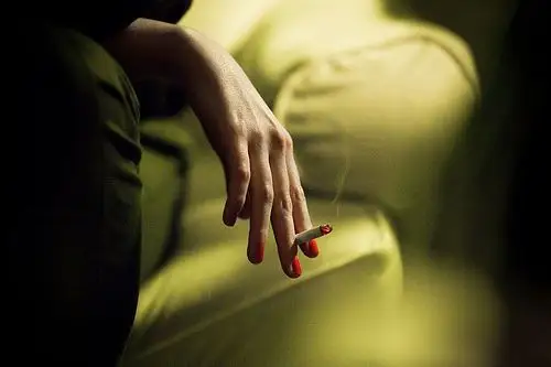 一个人失落的心情说说