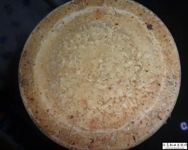 这样的土沁能仿吗?通体都是这样的表象,谢谢点评