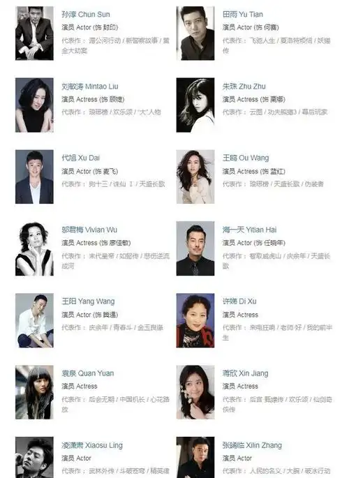 《精英律师》笑话闹大了,国产职场剧问题到底出在哪里?