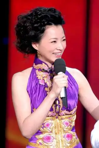 组图:网友点评央视春晚女星的服装