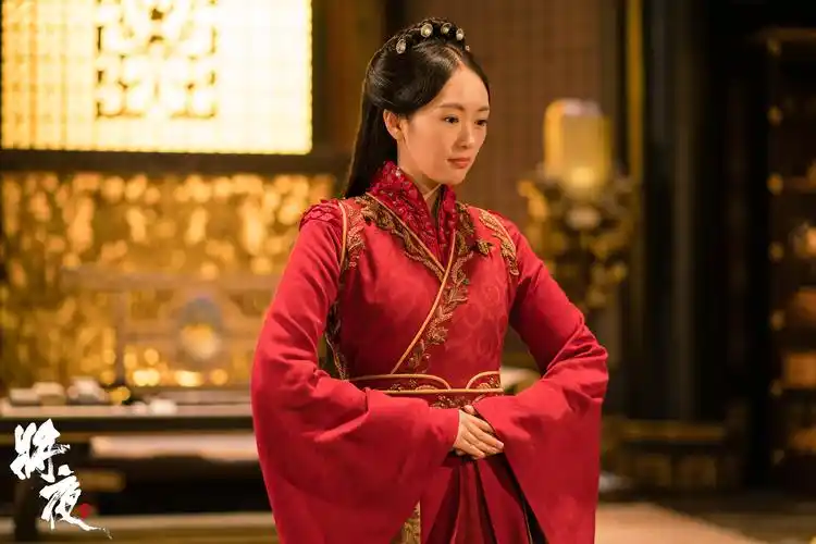 将夜桑桑成最惨女主果然男频剧的女主不好当