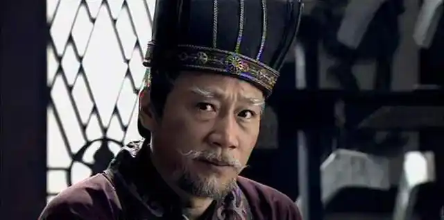 陈平不愧是汉朝第一毒士平生三次施毒计均令对手土崩瓦解