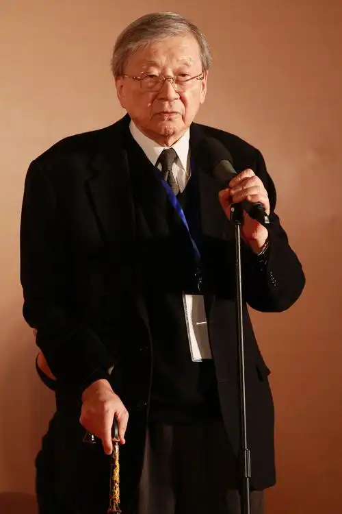 李行  人民视觉 资料图