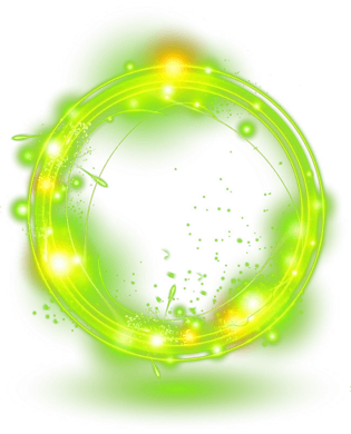 光环png图片大全