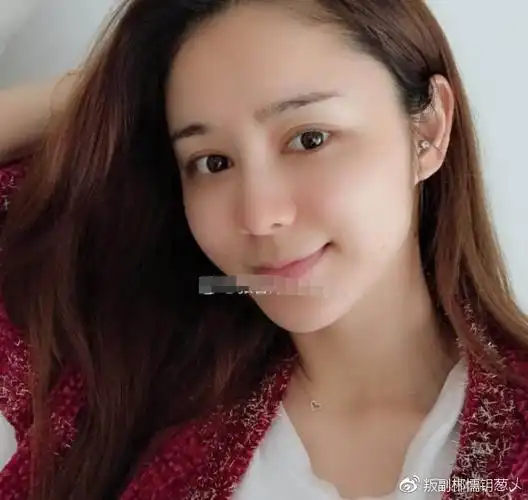 林峯女友张馨月是最后一任女友与吴千语5年情断