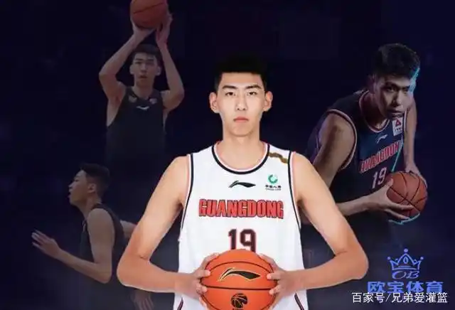 而任骏飞虽然有着不错的得分和高位策应能力,但奈何身高是个软肋,仅有